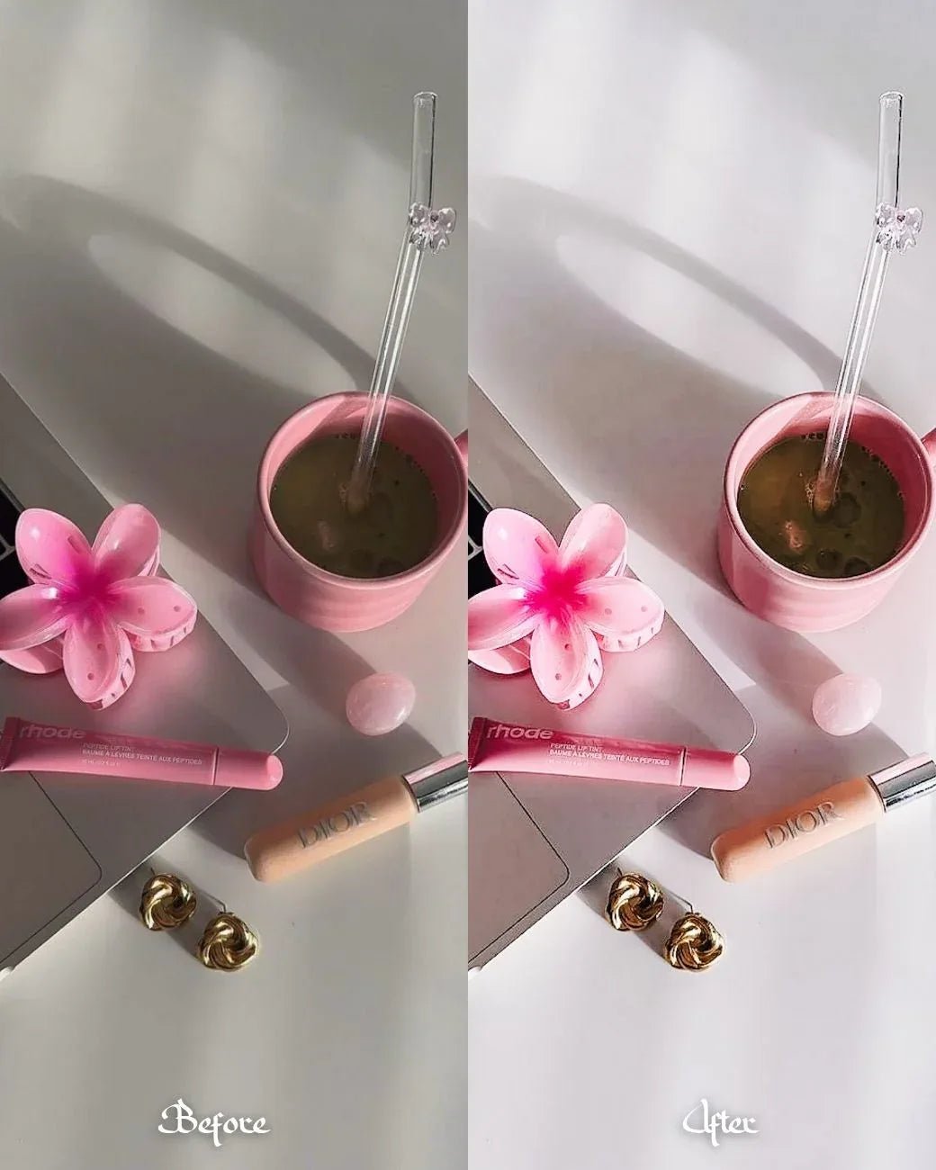 15 Pink Aesthetic - ZahraElegance.com