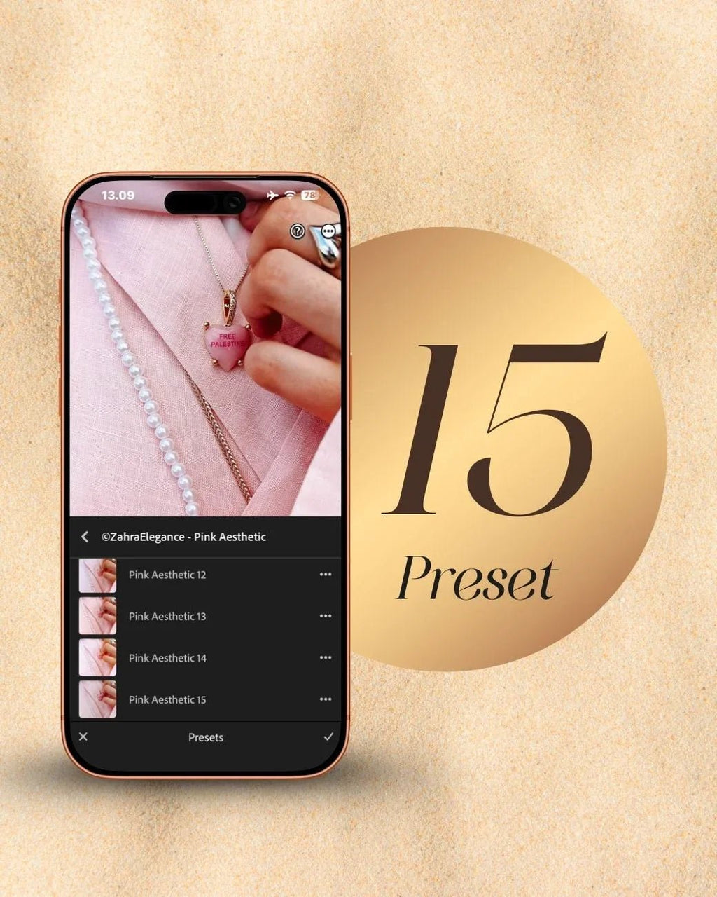 15 Pink Aesthetic - ZahraElegance.com