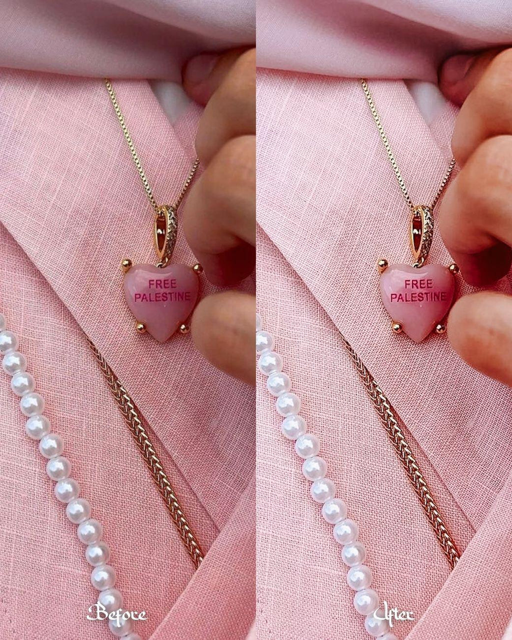 15 Pink Aesthetic - ZahraElegance.com