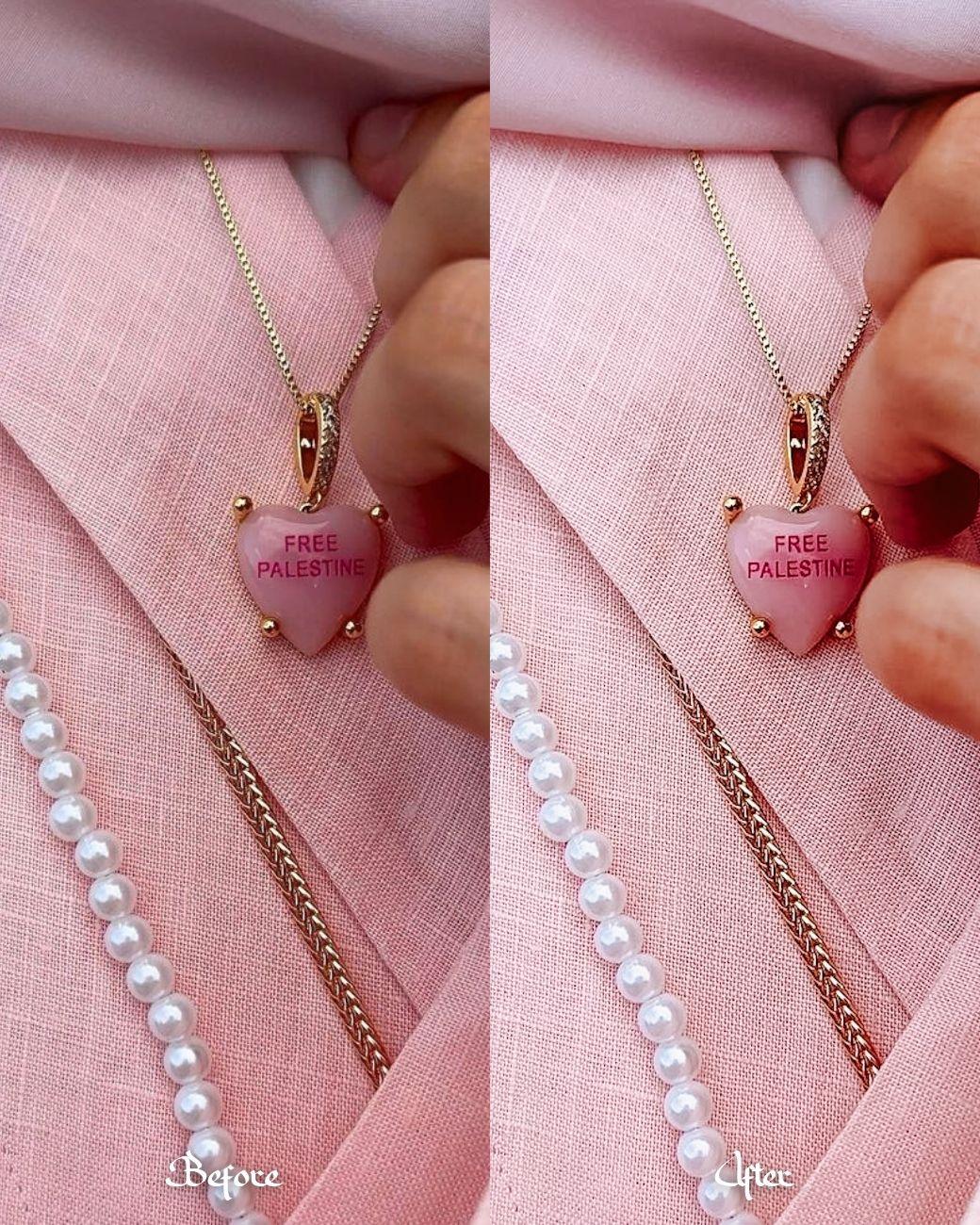 15 Pink Aesthetic - ZahraElegance.com