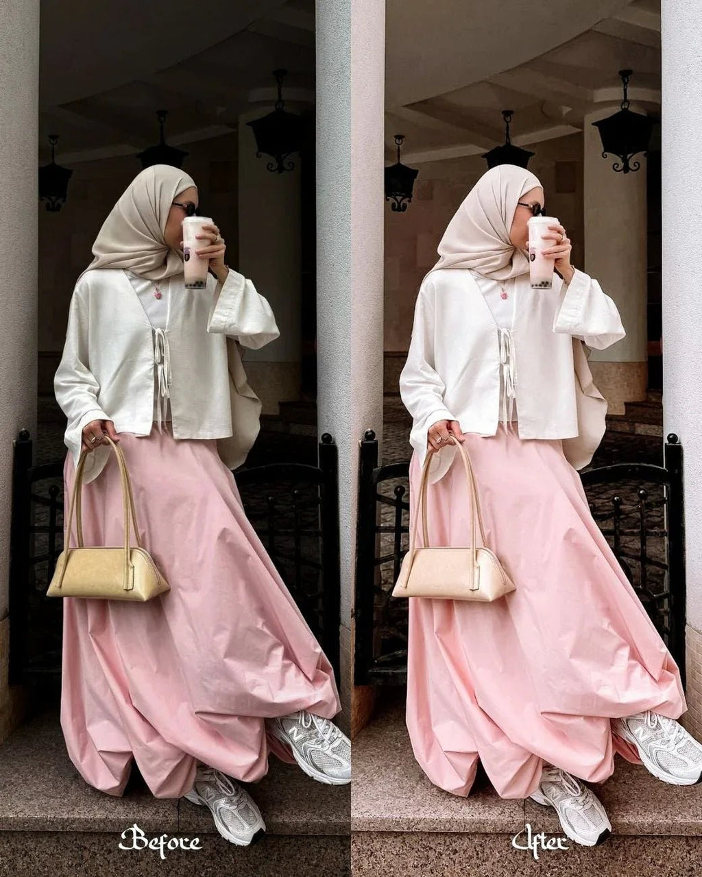 15 Pink Aesthetic - ZahraElegance.com