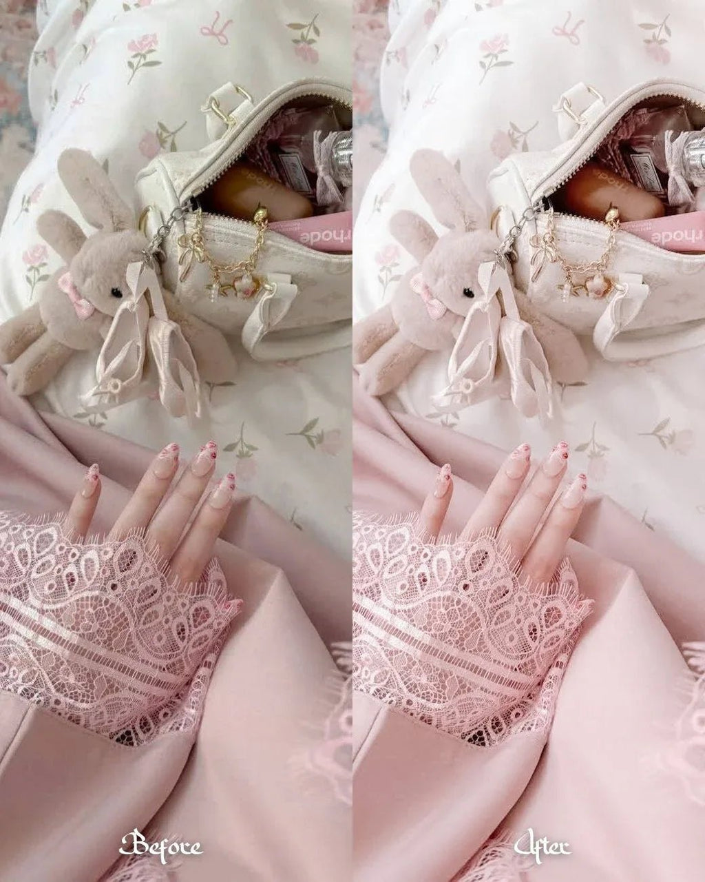 15 Pink Aesthetic - ZahraElegance.com