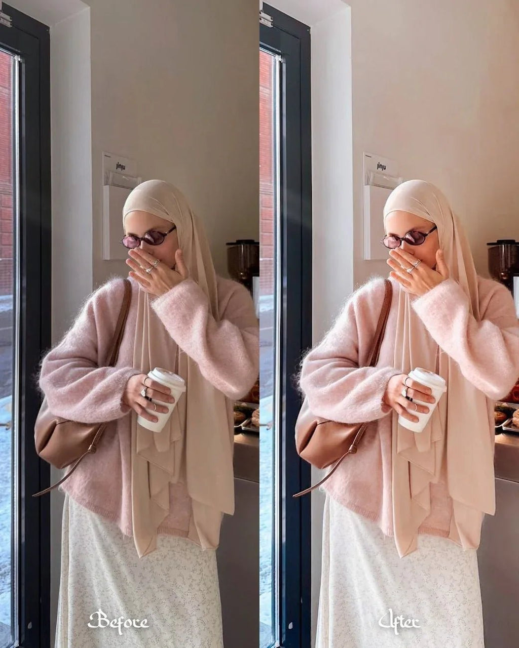 15 Pink Aesthetic - ZahraElegance.com