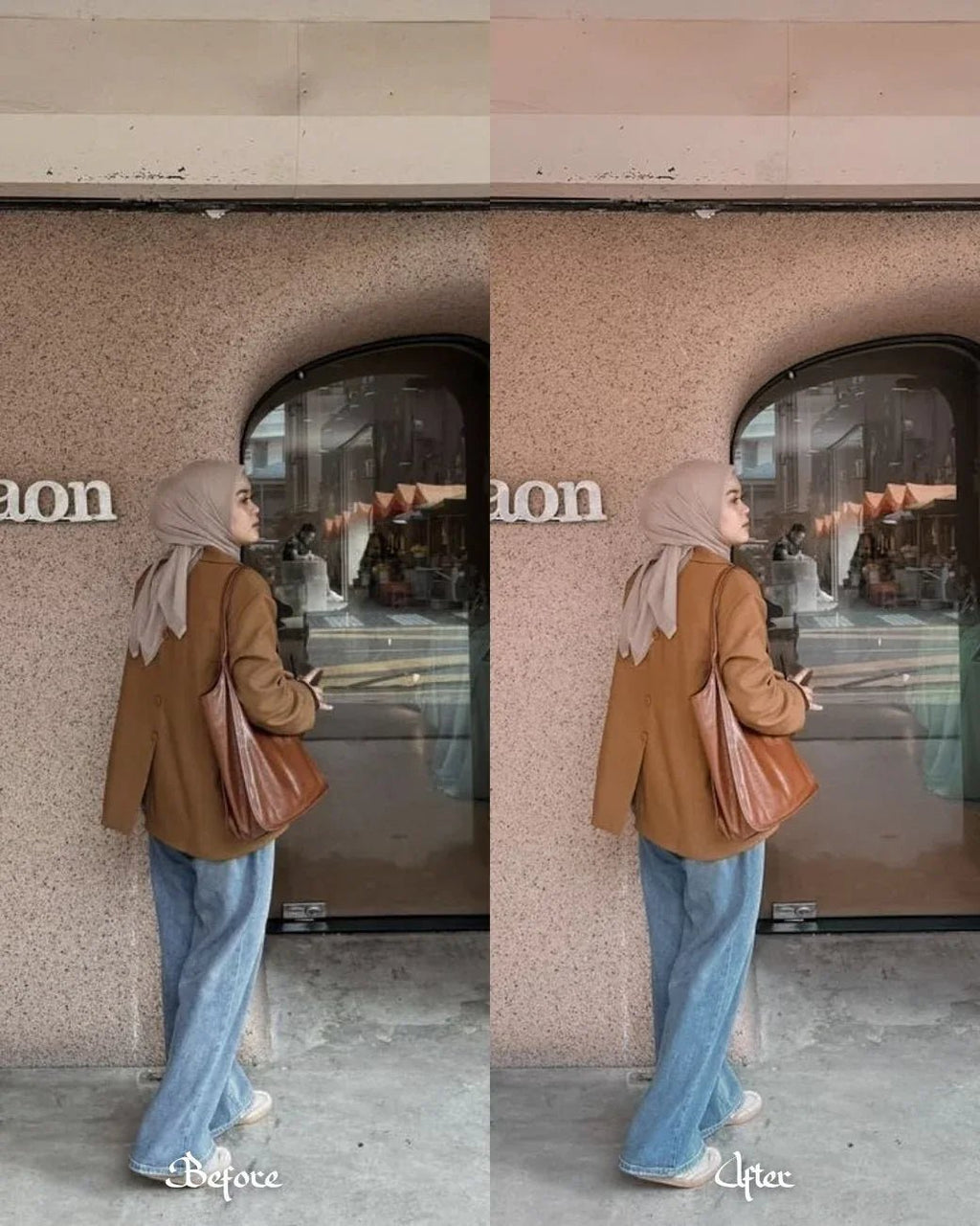 21 OOTD - ZahraElegance.com