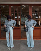 21 OOTD - ZahraElegance.com