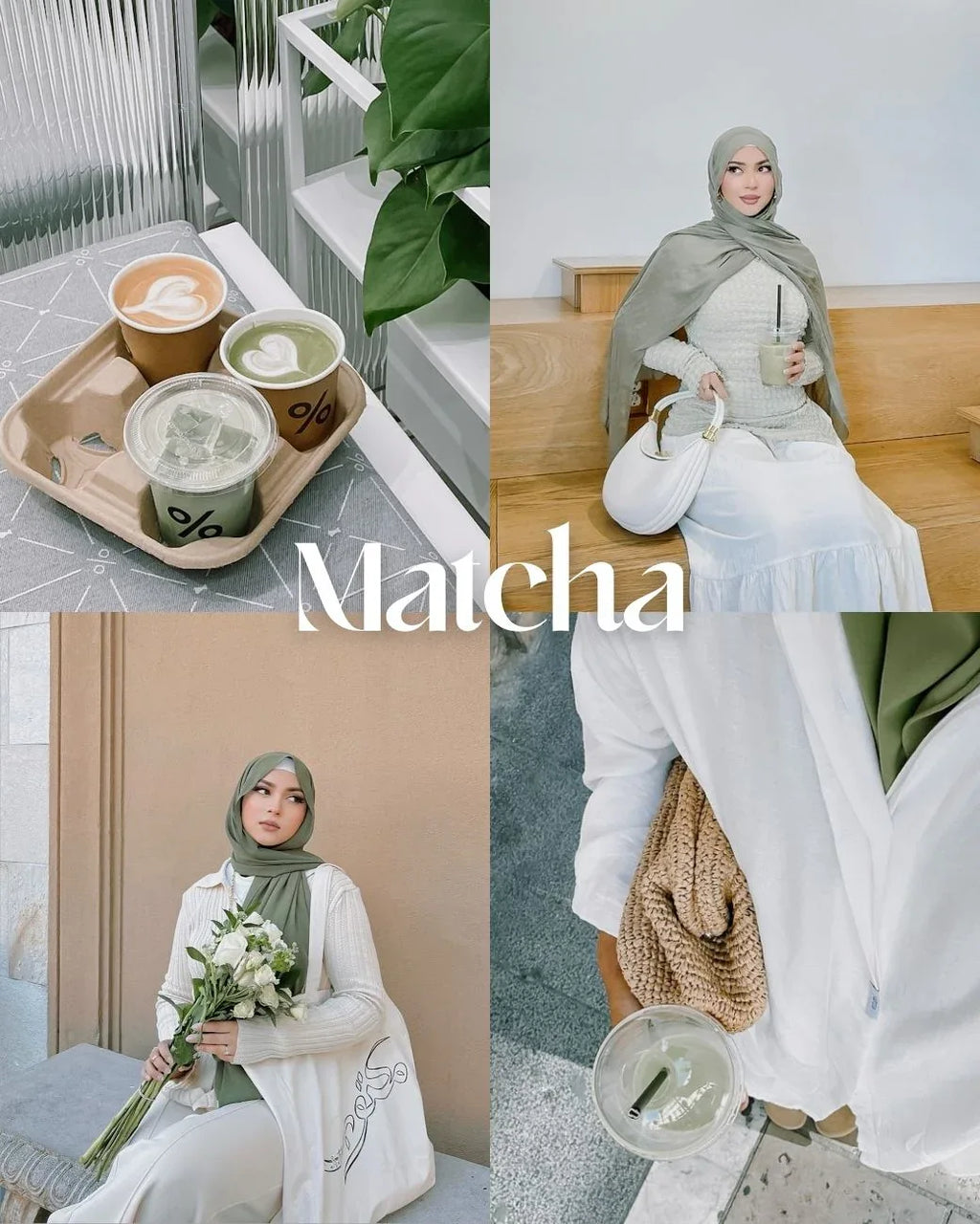 10 Matcha - ZahraElegance.com