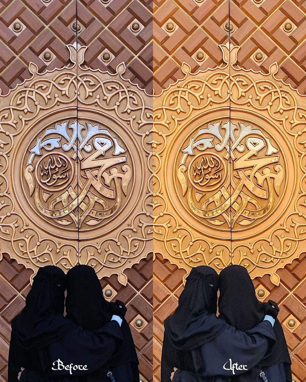 7 Mecca - ZahraElegance.com