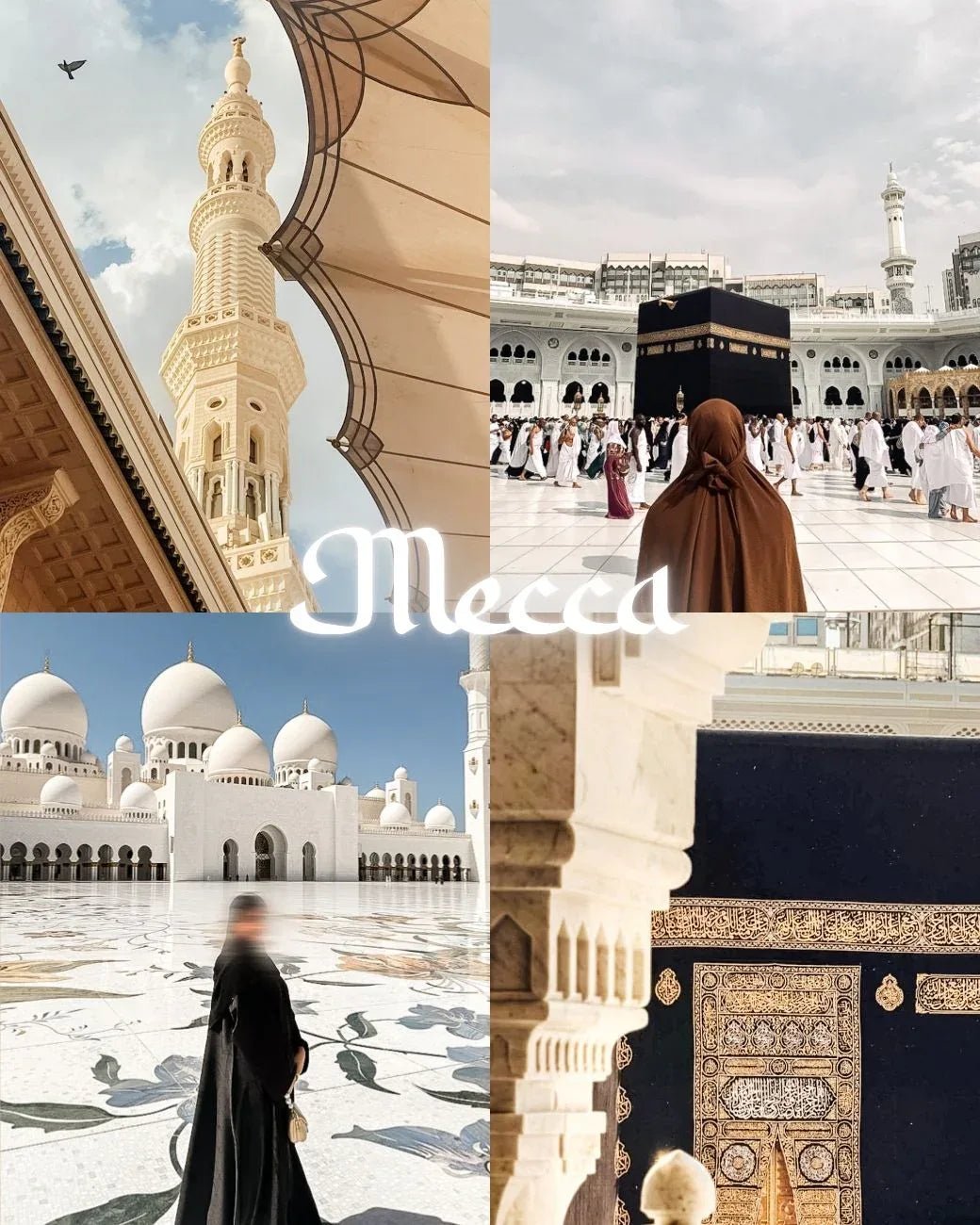 7 Mecca - ZahraElegance.com