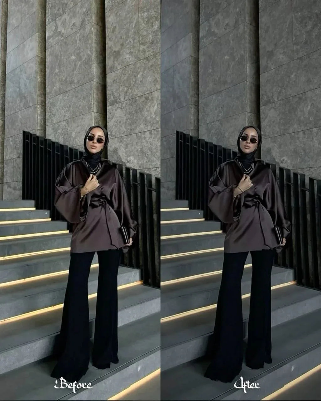 8 Charcoal - ZahraElegance.com