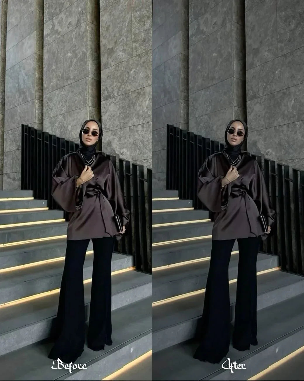 8 Charcoal - ZahraElegance.com