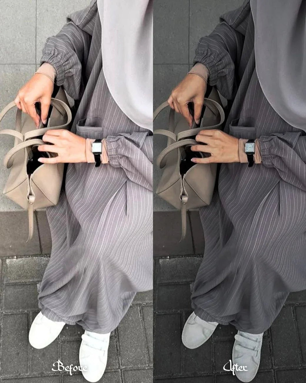 8 Charcoal - ZahraElegance.com