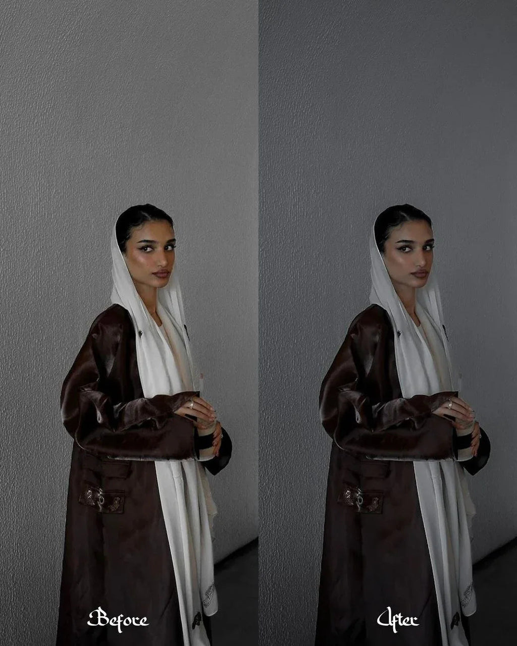 8 Charcoal - ZahraElegance.com