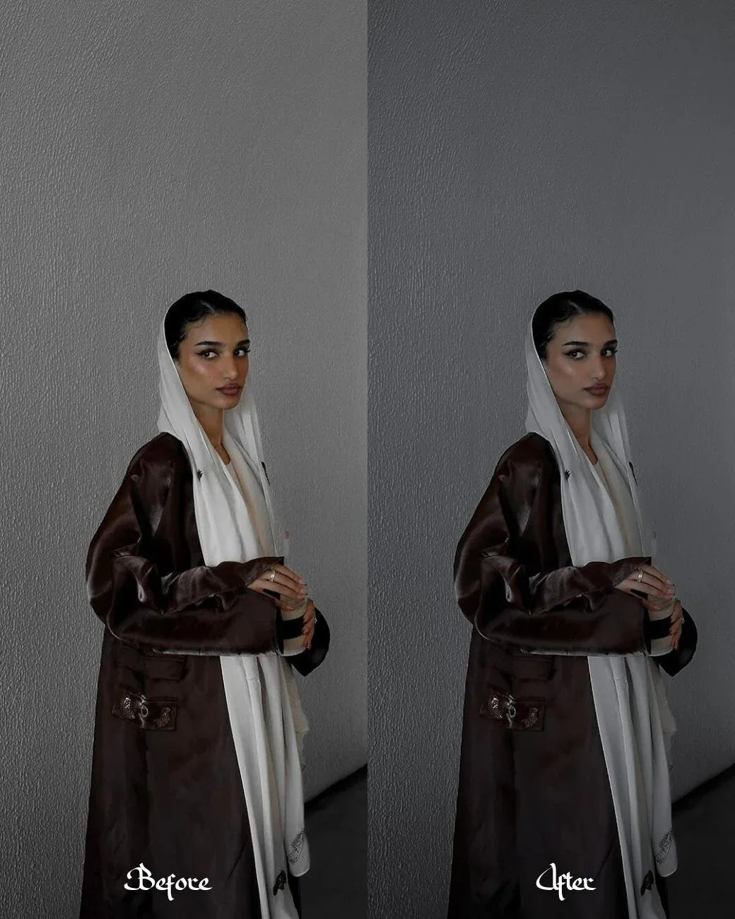 8 Charcoal - ZahraElegance.com