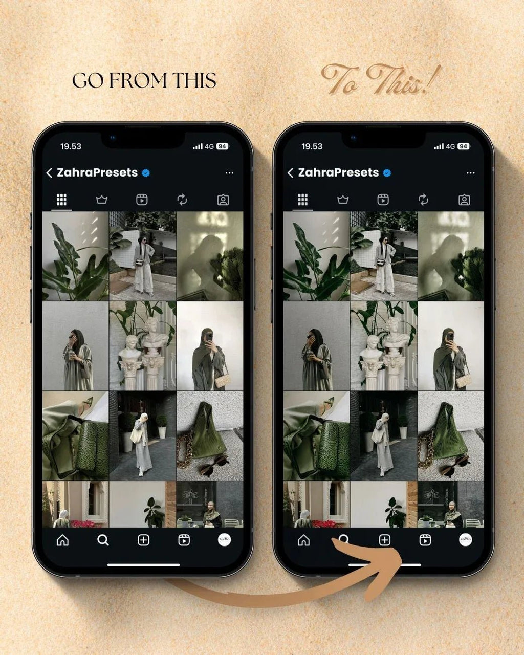 9 Olive - ZahraElegance.com