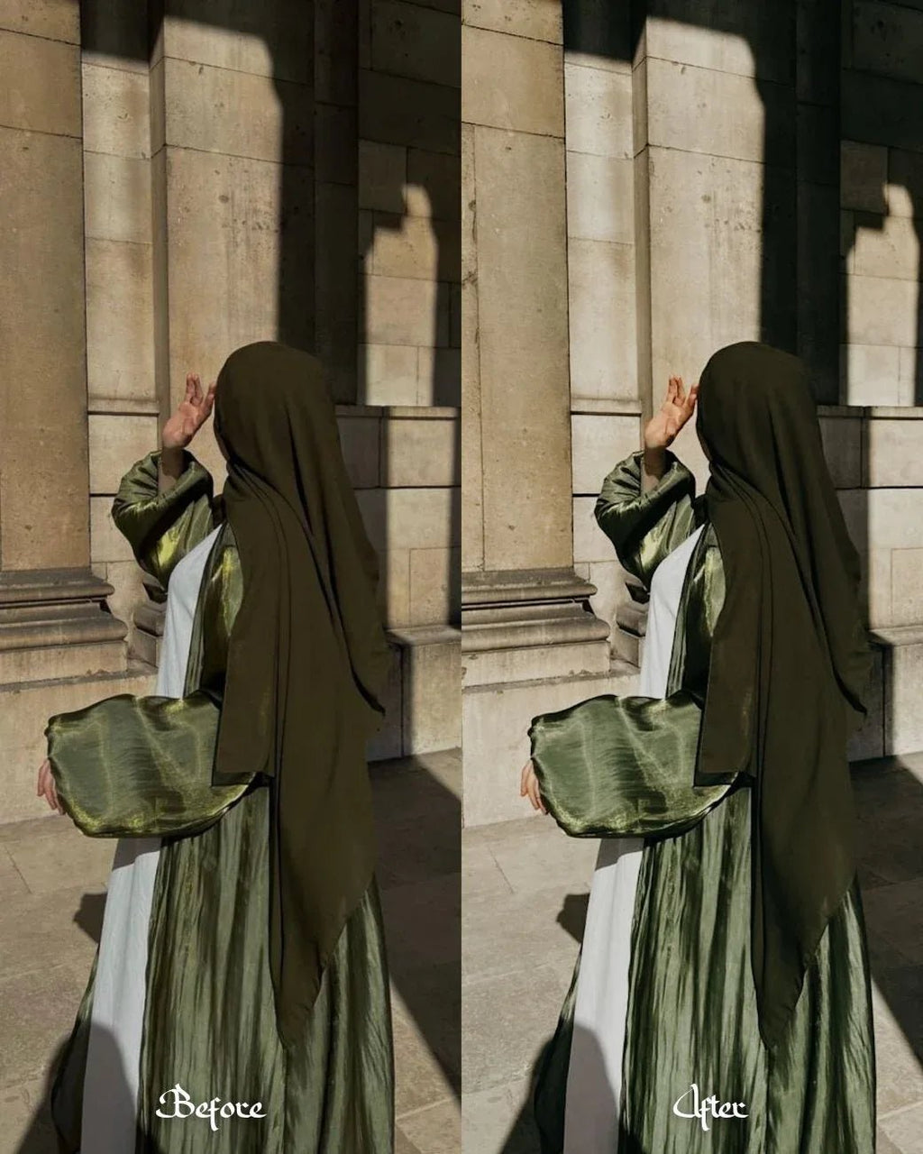 9 Olive - ZahraElegance.com