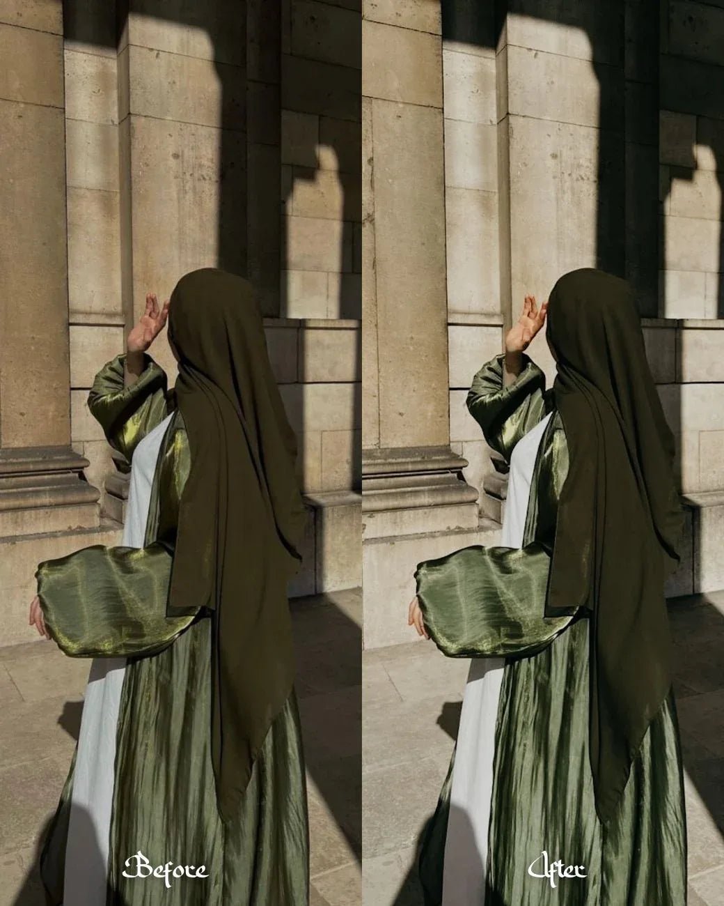 9 Olive - ZahraElegance.com