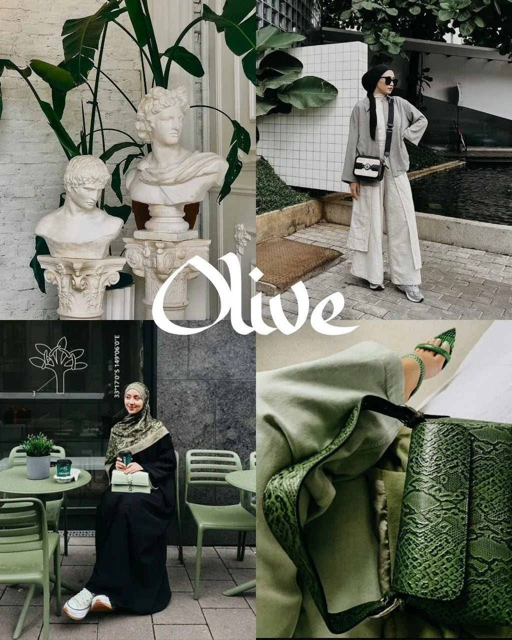 9 Olive - ZahraElegance.com