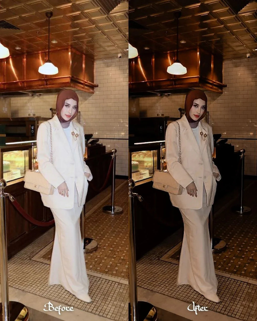 10 OLD MONEY - ZahraElegance.com